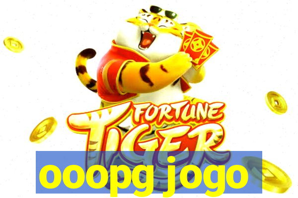 ooopg jogo